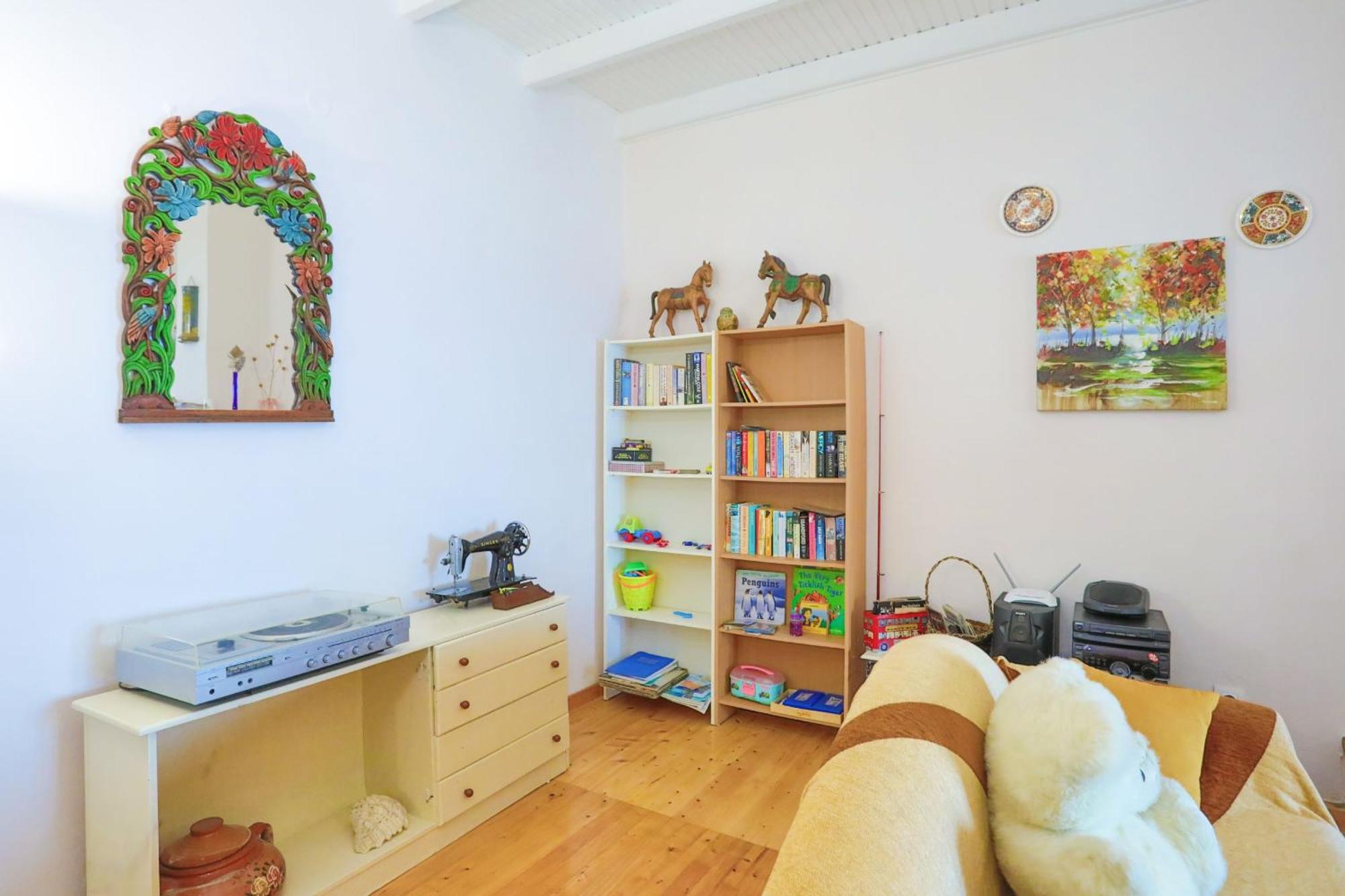 Seaview Calypso Villa Nisaki  Dış mekan fotoğraf